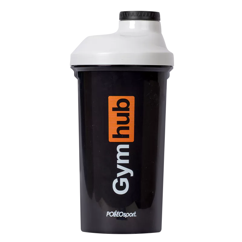 SHIELDMIXER DEFENDER SHAKER - GYMHUB | 600 ML