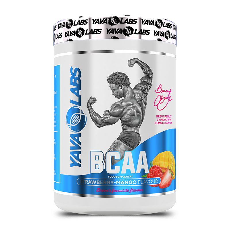 BCAA - YAVA LABS BREON SIGNATURE | 300G