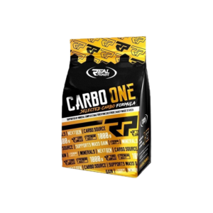 CARBO ONE REAL PHARM | 1KG